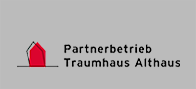 Partnerbetrieb Traumhaus Althaus